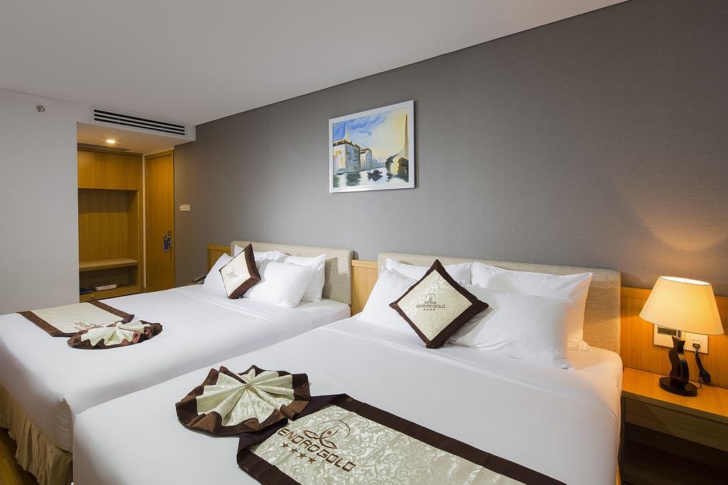 Dendro Gold Hotel Nha Trang Cameră foto