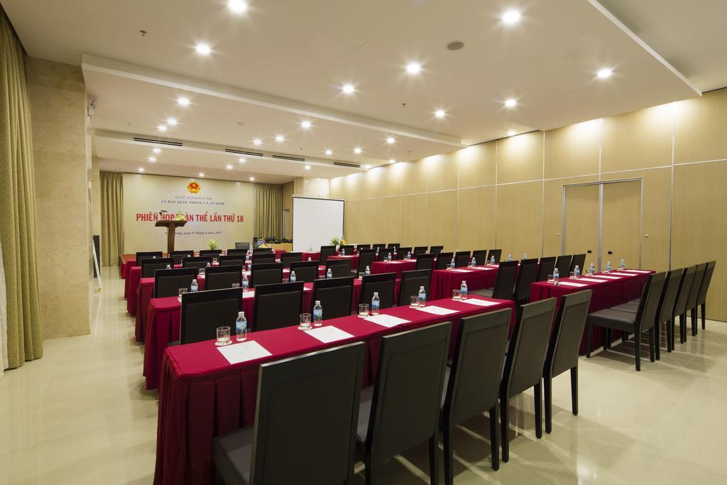 Dendro Gold Hotel Nha Trang Exterior foto